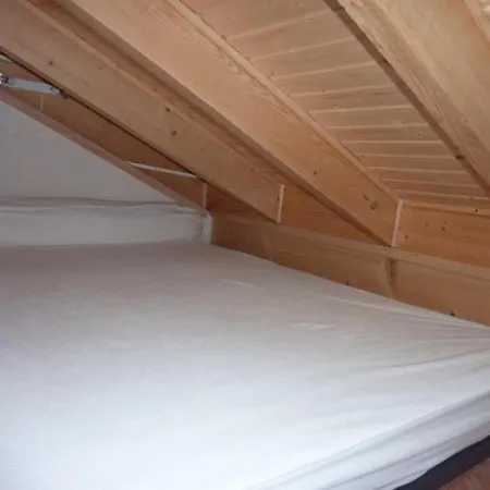 Cosy 6 Pers. Proche Pistes Avec Balcon, Casier A Skis Et Parking Couvert - Fr-1-573-32 Appartement
