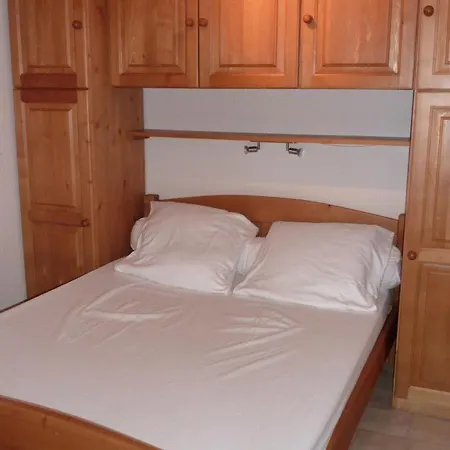Cosy 6 Pers. Proche Pistes Avec Balcon, Casier A Skis Et Parking Couvert - Fr-1-573-32