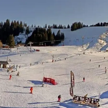 Cosy 6 Pers. Proche Pistes Avec Balcon, Casier A Skis Et Parking Couvert - Fr-1-573-32