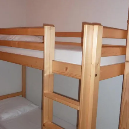 3* 6 Pers, Aux Pieds, Balcon, St-jean-d'aulps - Fr-1-573-32 * Saint-Jean-dʼAulps