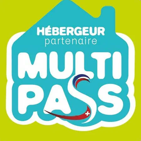 Cosy 6 Pers. Proche Pistes Avec Balcon, Casier A Skis Et Parking Couvert - Fr-1-573-32 Saint-Jean-dʼAulps