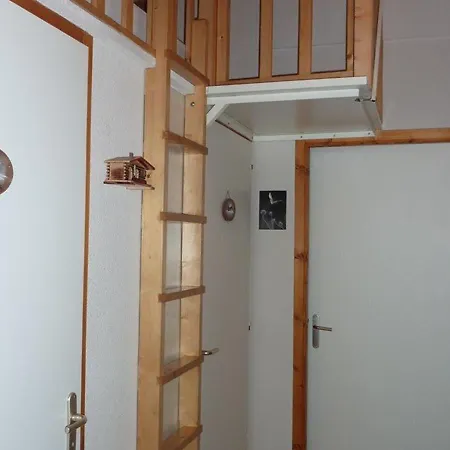 Cosy 6 Pers. Proche Pistes Avec Balcon, Casier A Skis Et Parking Couvert - Fr-1-573-32 *